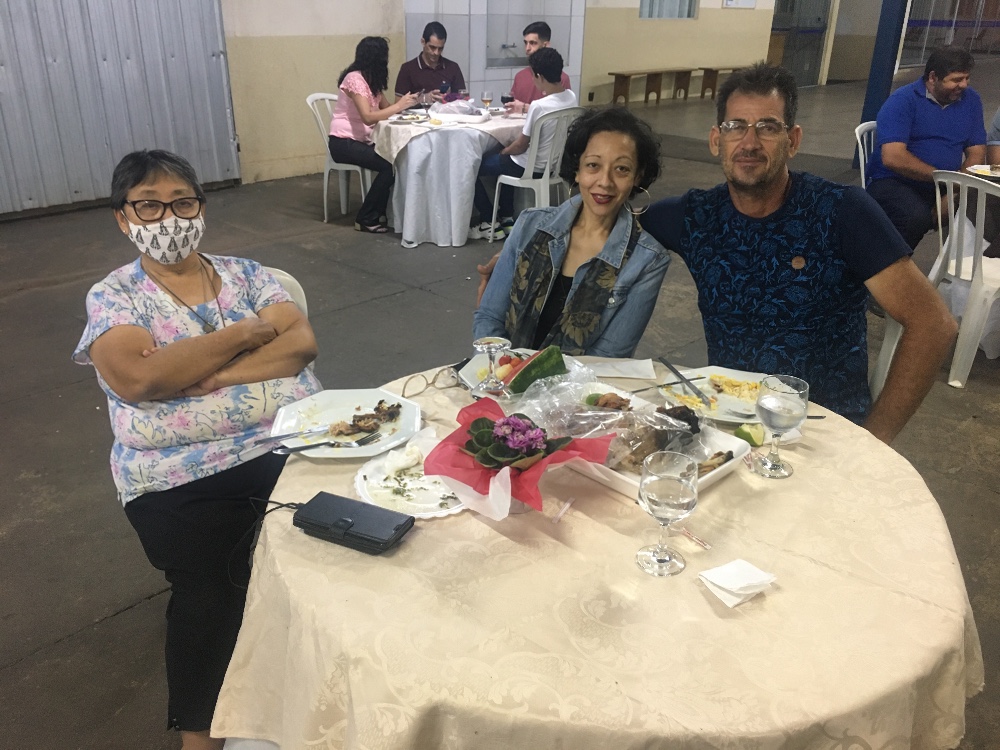 Marcos da Ângela e Anésia